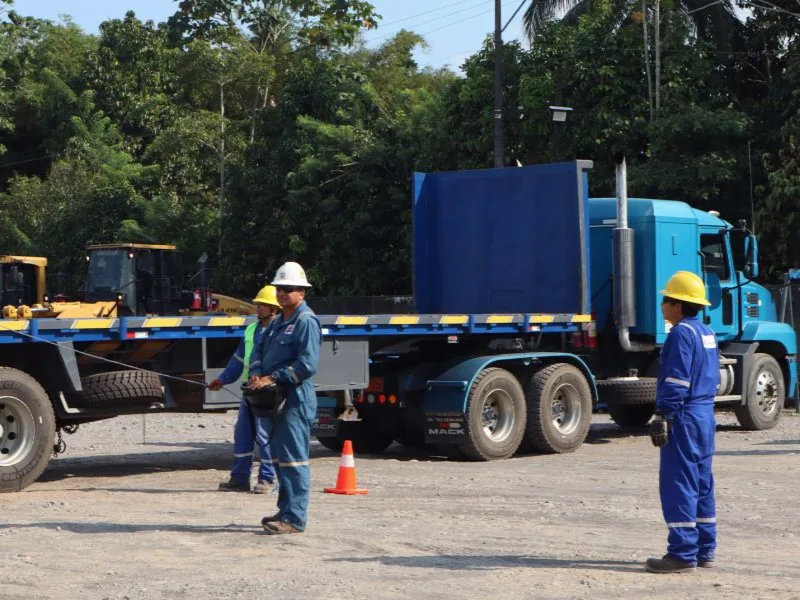 Camiones 10/12/15 Ton